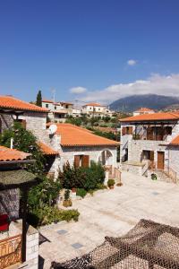 Stephanou Inn Messinia Greece