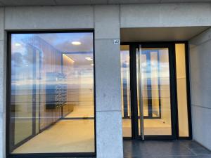 Apartment right on the beach in Knokke, cleaning included
