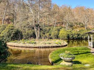 Cozy Archipelago Retreat in Ronneby
