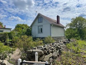 Cozy Archipelago Retreat in Ronneby