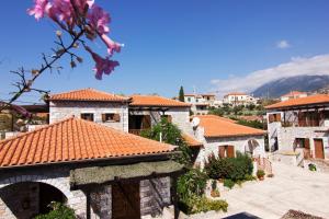 Stephanou Inn Messinia Greece