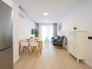 Apartment in Las Palmas near Las Canteras Beach