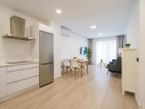 Apartment in Las Palmas near Las Canteras Beach
