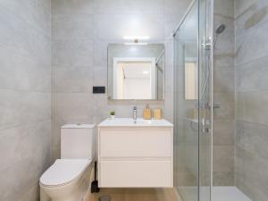 Apartment in Las Palmas near Las Canteras Beach