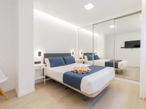 Apartment in Las Palmas near Las Canteras Beach