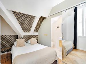 Magnificent apartment -1BR-4P- Champs-Élysées