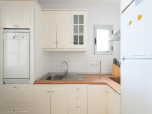 Beachfront House in Las Palmas with Sea Views