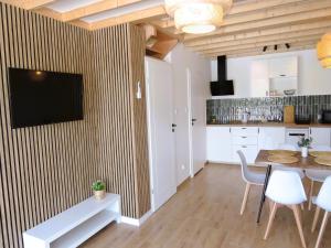New holiday homes for 6 people, Niechorze