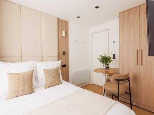 Elegant Studio 2P Montorgueil Grands Boulevards