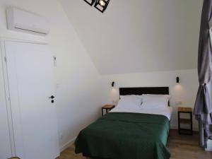 New holiday homes for 7 people, Niechorze
