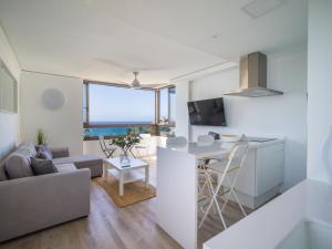 Apartment in Gran Canaria near Playa del Pirata