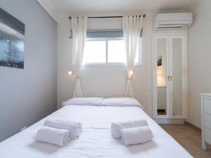 Apartment by San Agustín Beach, Gran Canaria