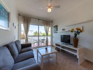 Apartment by San Agustín Beach, Gran Canaria