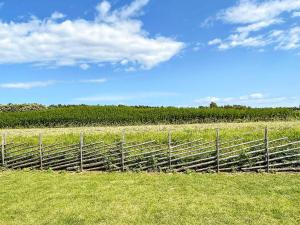 Holiday home near Morbylanga Beach