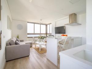 Apartment in Gran Canaria near Playa del Pirata