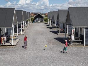 4 star holiday home in Thyborøn