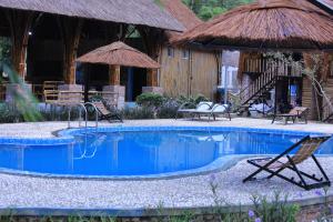 Cat Ba Holiday Retreat