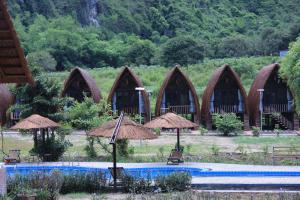 Cat Ba Holiday Retreat