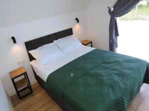 New holiday homes for 8 people, Niechorze