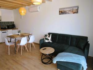 New holiday homes for 8 people, Niechorze
