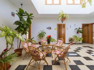 Chalet in Agaete near Playa del Juncal