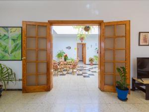 Chalet in Agaete near Playa del Juncal