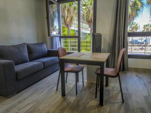 Apartment in Las Palmas by Las Canteras Beach