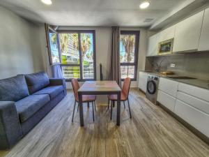 Apartment in Las Palmas by Las Canteras Beach