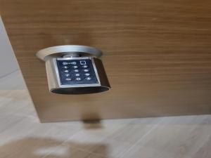 Apartment in La Isleta near Las Canteras Beach