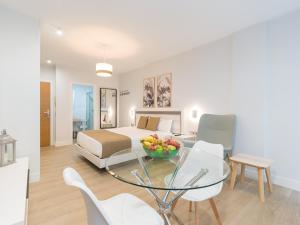 Apartment in La Isleta near Las Canteras Beach