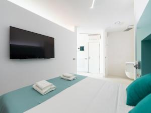 Apartment in Las Palmas near Las Canteras Beach