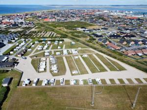 4 star holiday home in Thyborøn