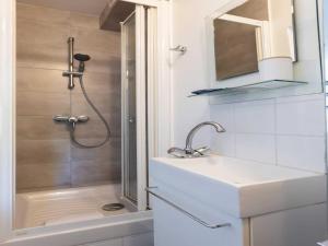 Cosy Studio 2P Trocadéro Tour Eiffel