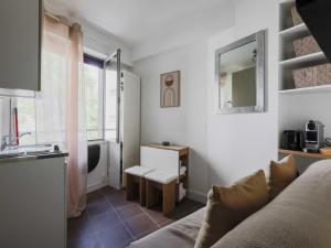 Cosy Studio 2P Trocadéro Tour Eiffel