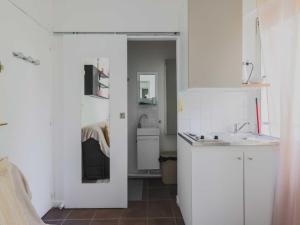 Cosy Studio 2P Trocadéro Tour Eiffel