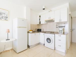 House on Playa de Las Canteras with Sea Views