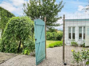 4 person holiday home in Köpingebro