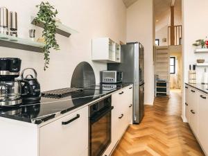 5 star holiday home in Løkken