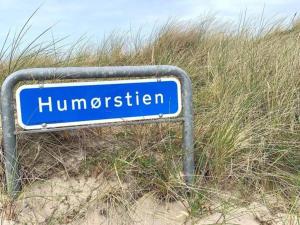 4 star holiday home in Thyborøn