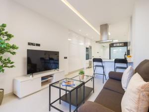 Apartment in Las Palmas near Las Canteras Beach