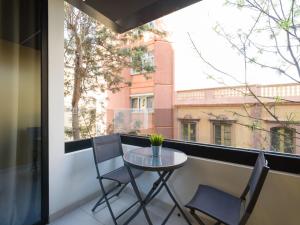Apartment in Las Palmas near Las Canteras Beach