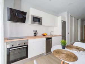 Apartment Las Palmas near Playa de Las Canteras