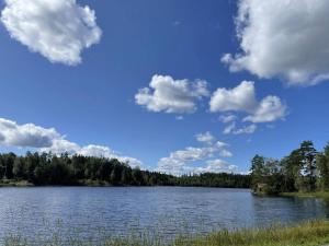 4 star holiday home in BRÅLANDA