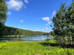 4 star holiday home in BRÅLANDA