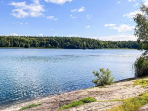 4 person holiday home in SOLLENTUNA