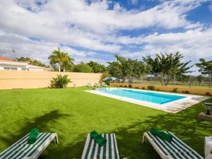 Chalet in Maspalomas by Golf & Private Pool