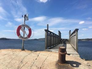 4 star holiday home in BRÅLANDA