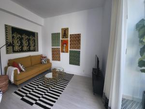 Townhouse in Las Palmas near Playa Alcaravaneras