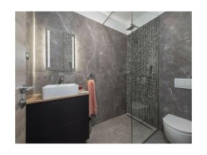 Villa in upani i with swimming pool