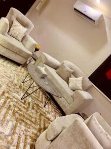 شقق كوثر النزهة الفندقية